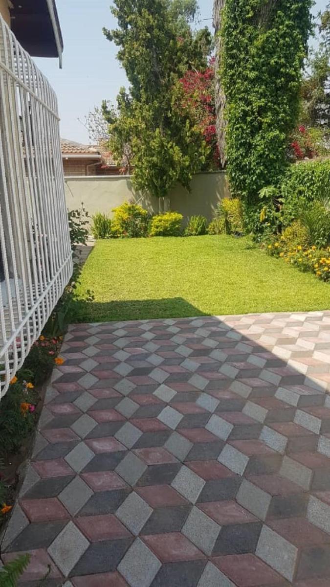 Broadhurst Homestay - Housity