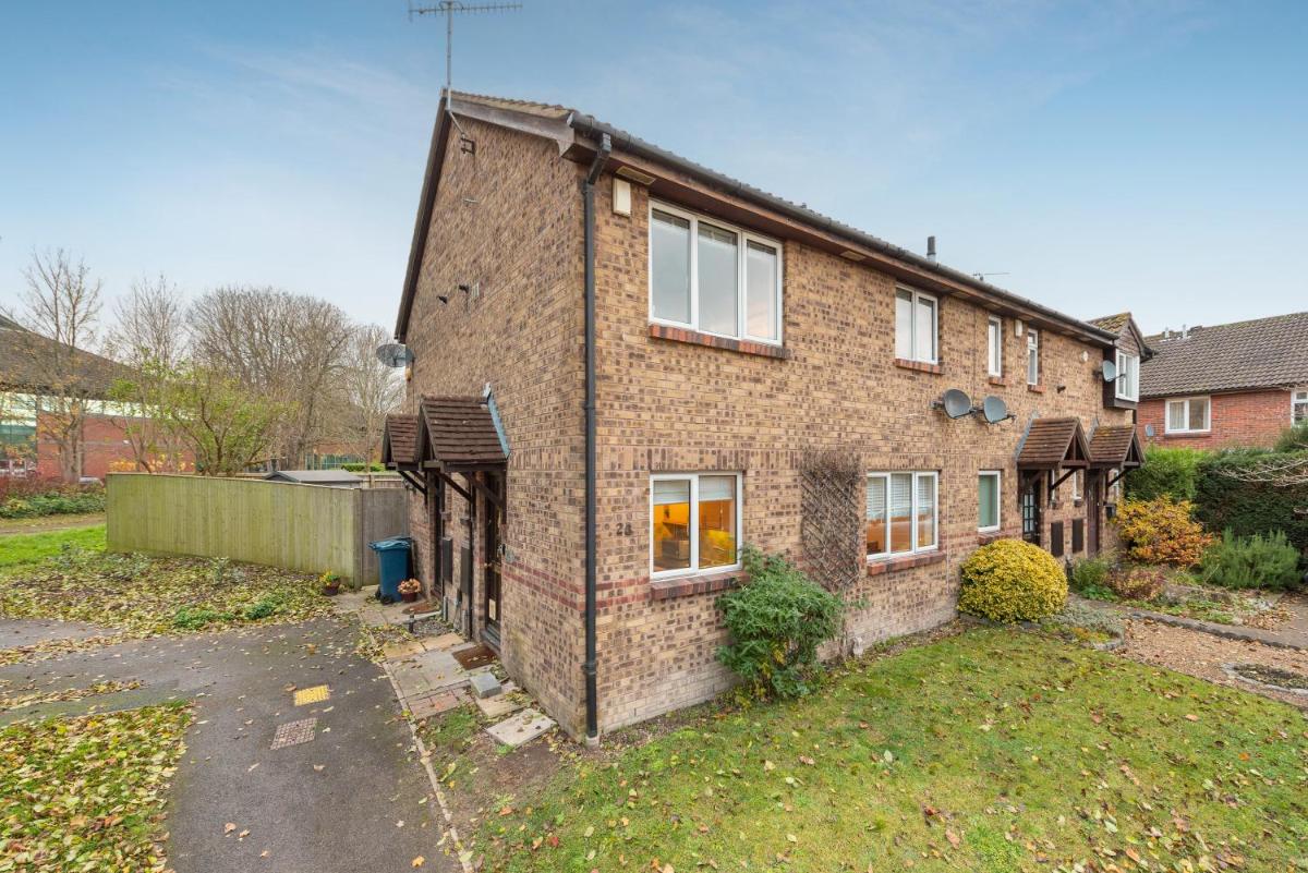 Stylish Short Term Let - Bucks - Housity