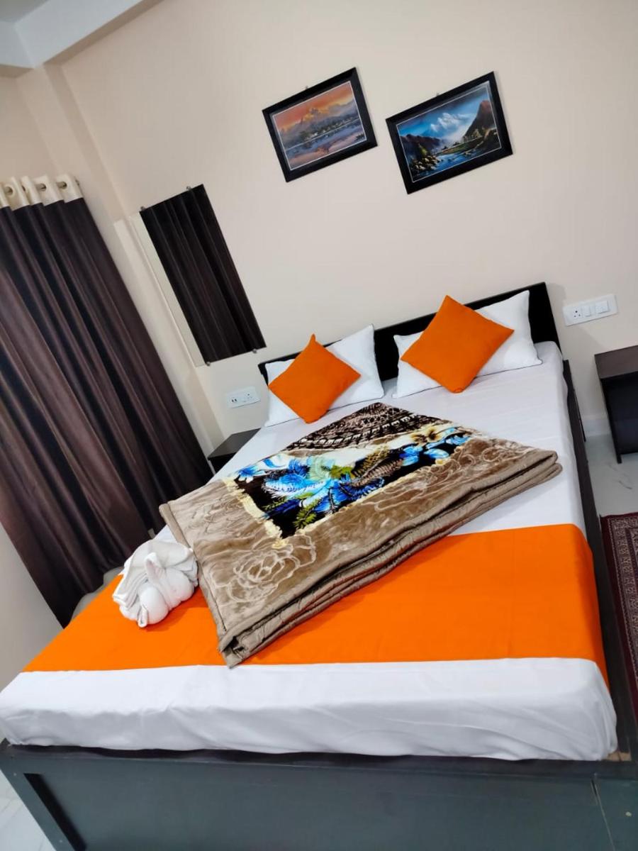 Dooars Nature-Cent Resort - Housity