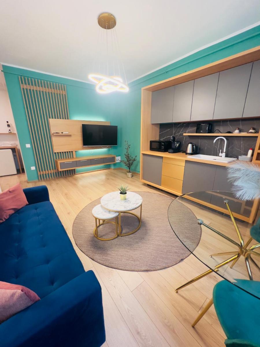 Huggo Apartment 36 - Housity