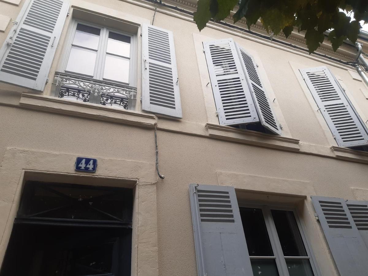 Appartement en centre ville - Housity