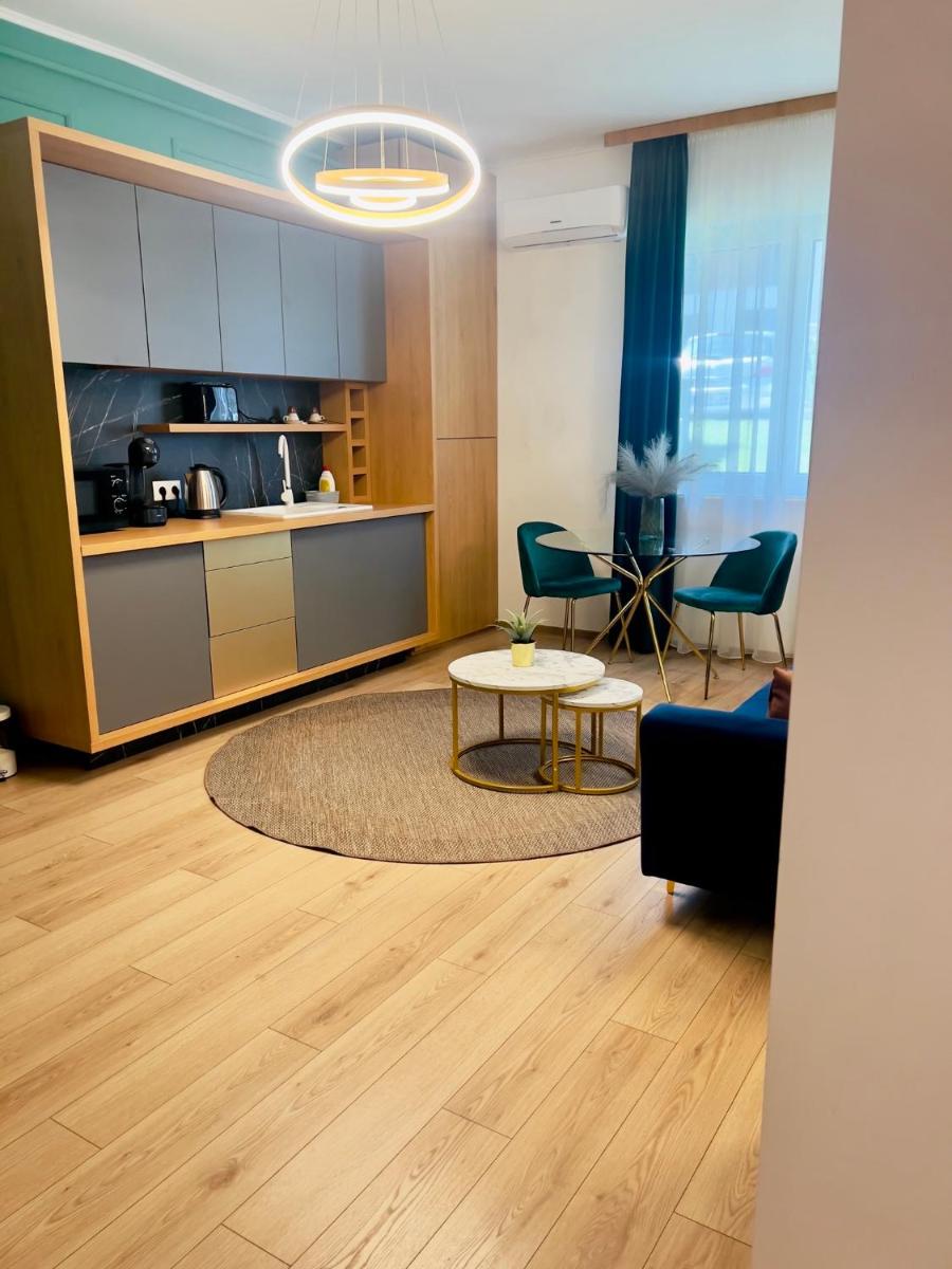 Huggo Apartment 36 - Housity
