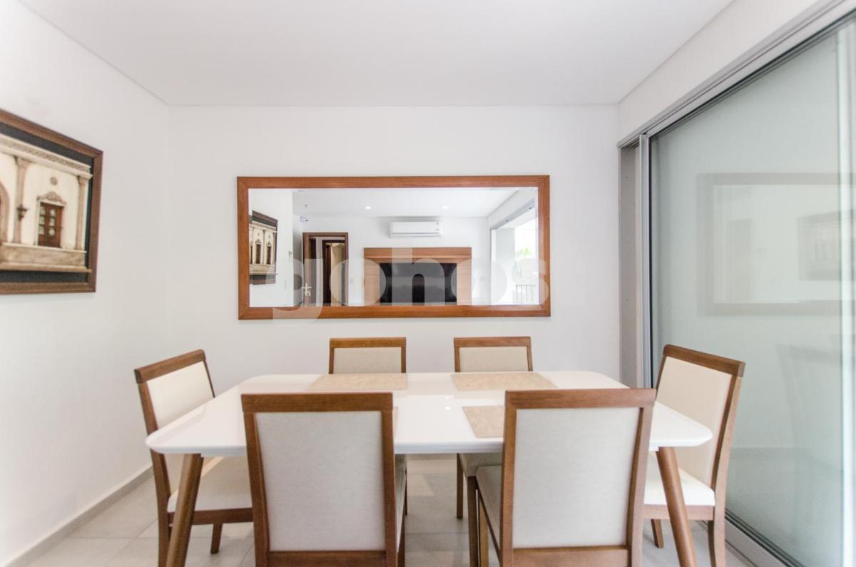 Suitetrails - Luxurious House With Two Bedrooms Magnificent Views Villa Morra