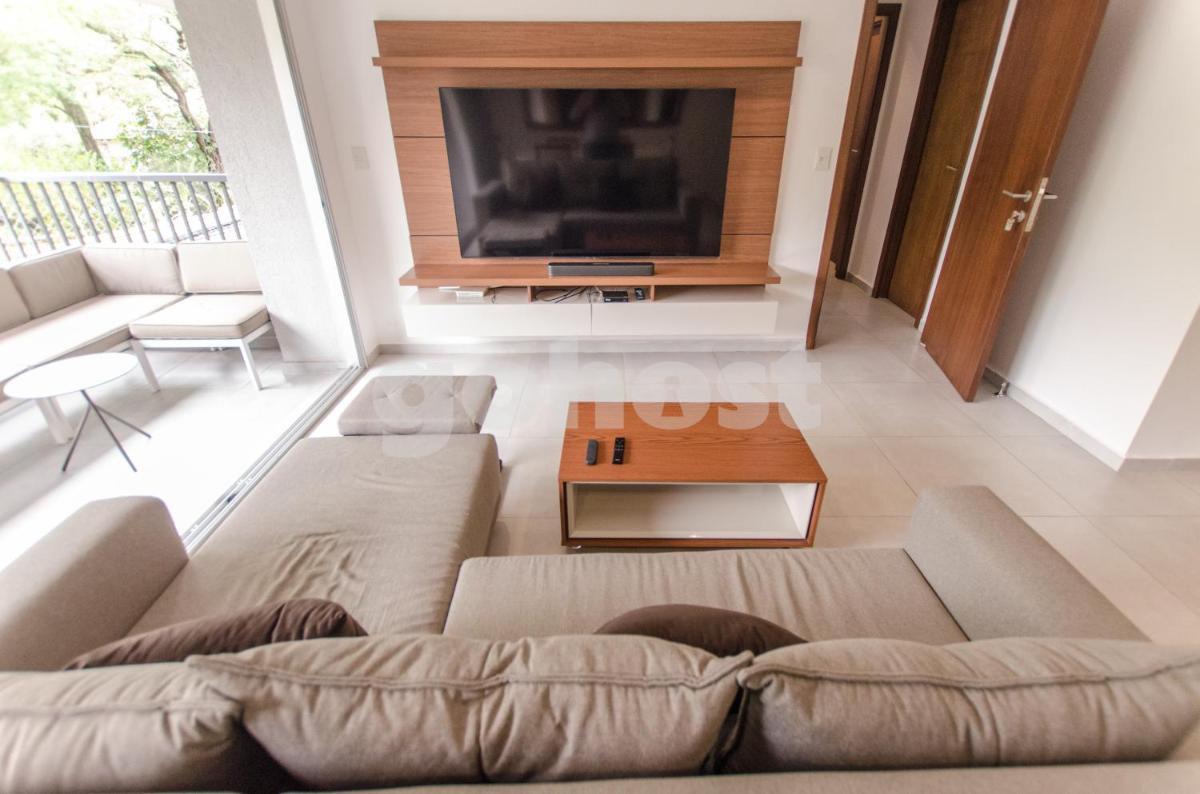 Suitetrails - Luxurious House With Two Bedrooms Magnificent Views Villa Morra