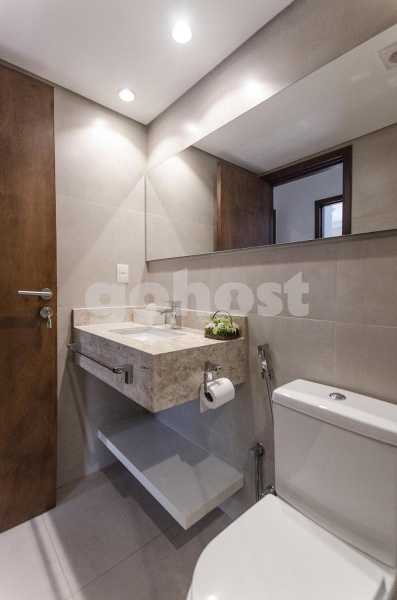 Suitetrails - Luxurious House With Two Bedrooms Magnificent Views Villa Morra
