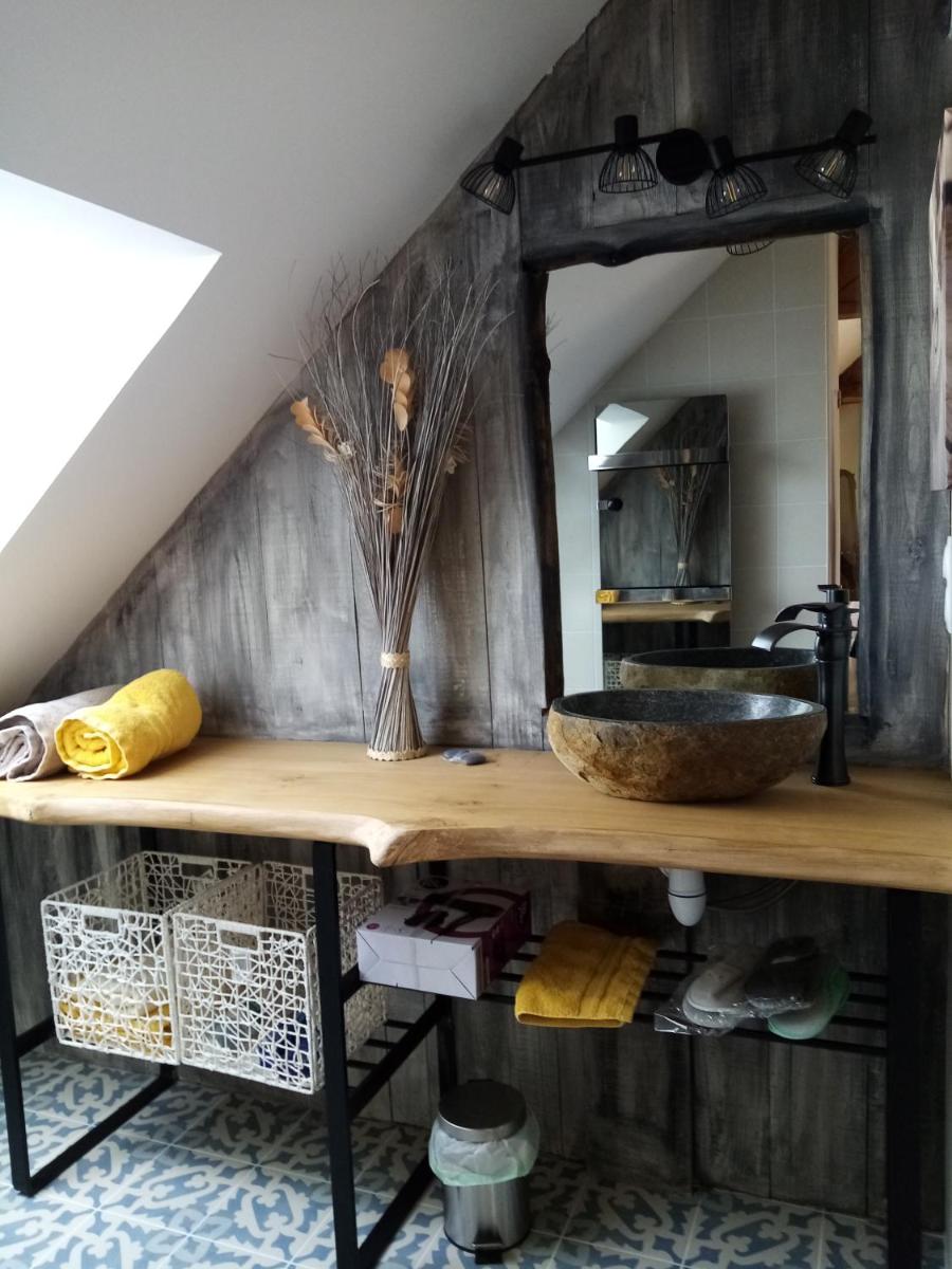 Ferme de la NOE - Housity