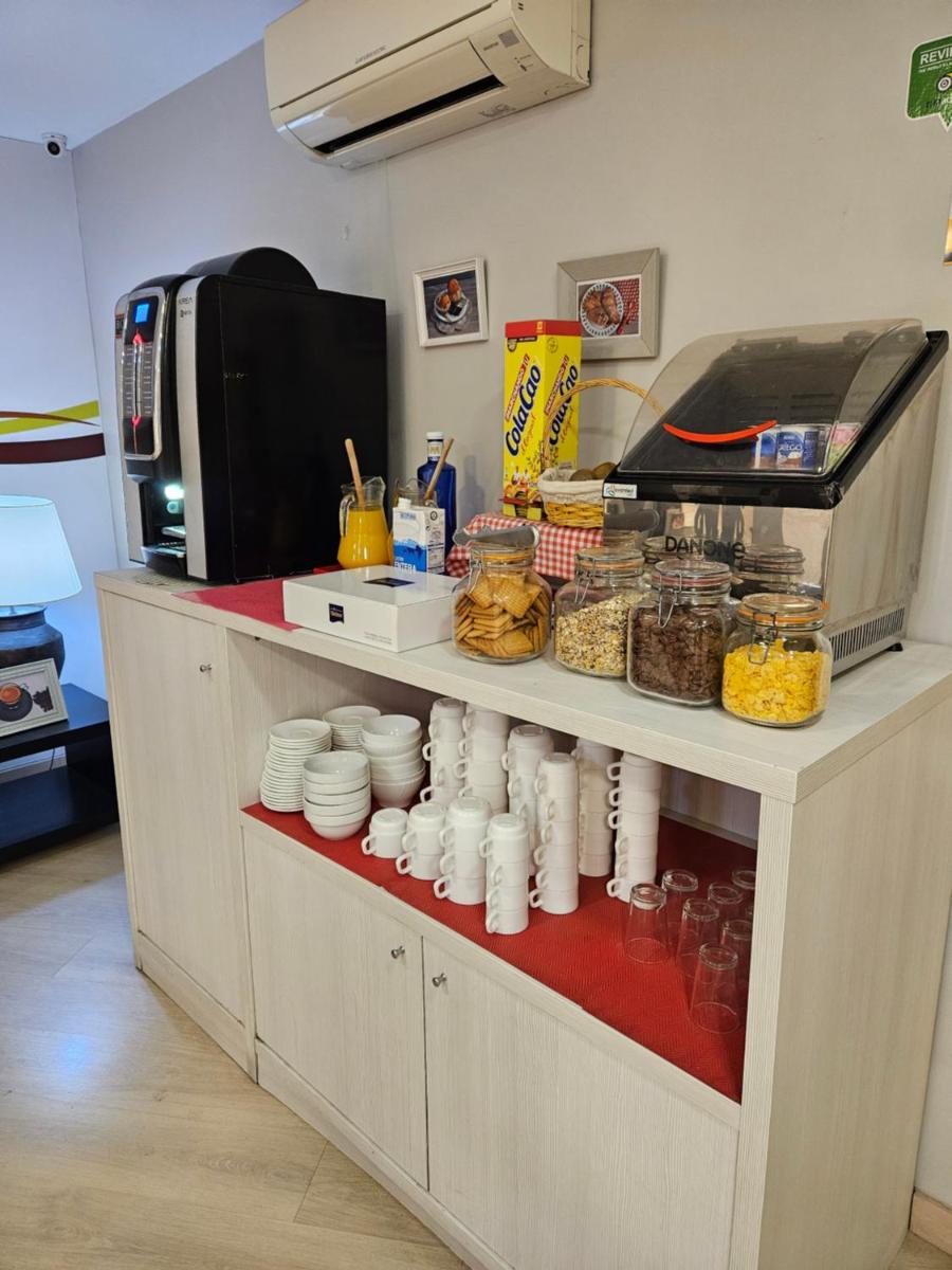 Hostal Aslyp 114 - Housity