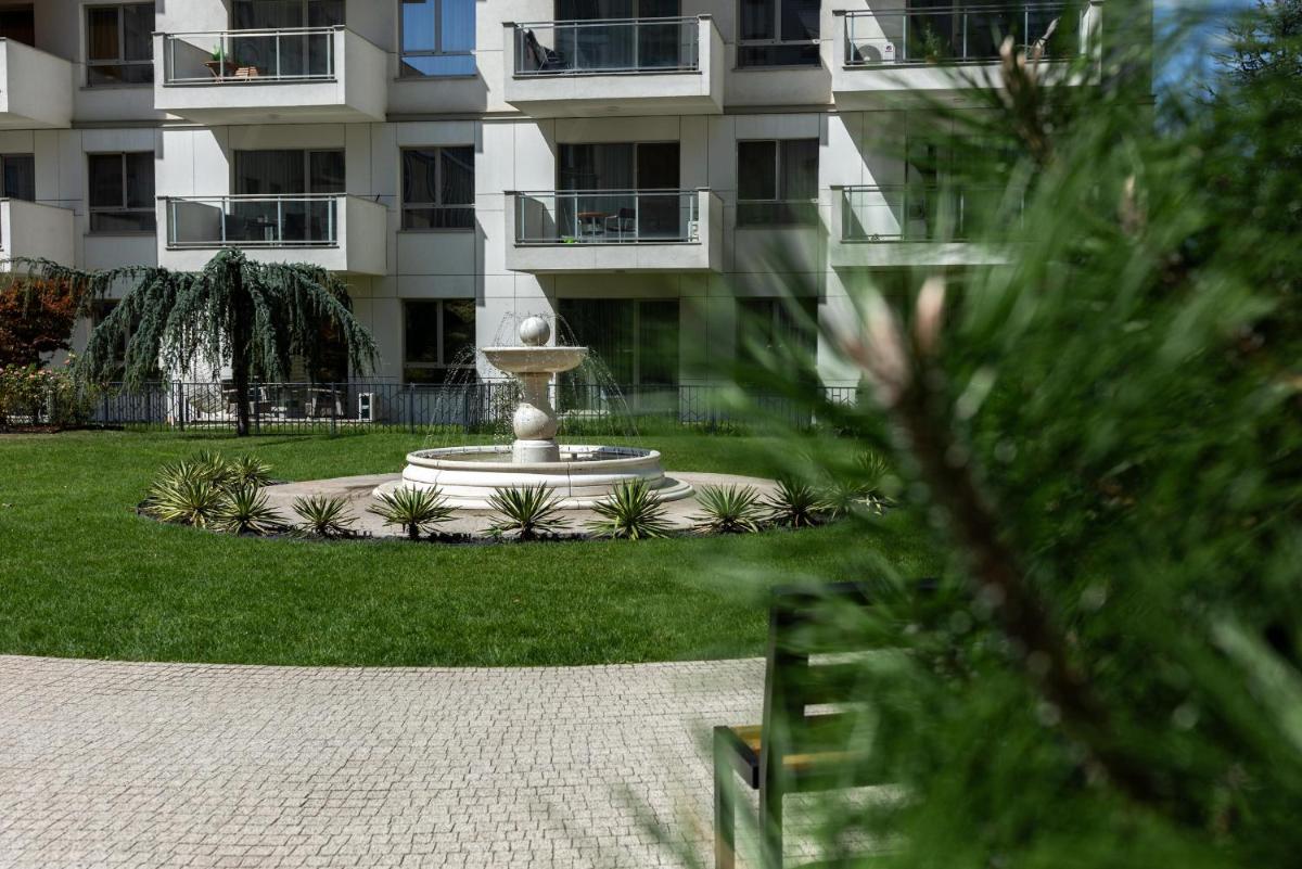 Ultimate Living Experience - Modern Accommodation & Free Parking near Romexpo - Housity