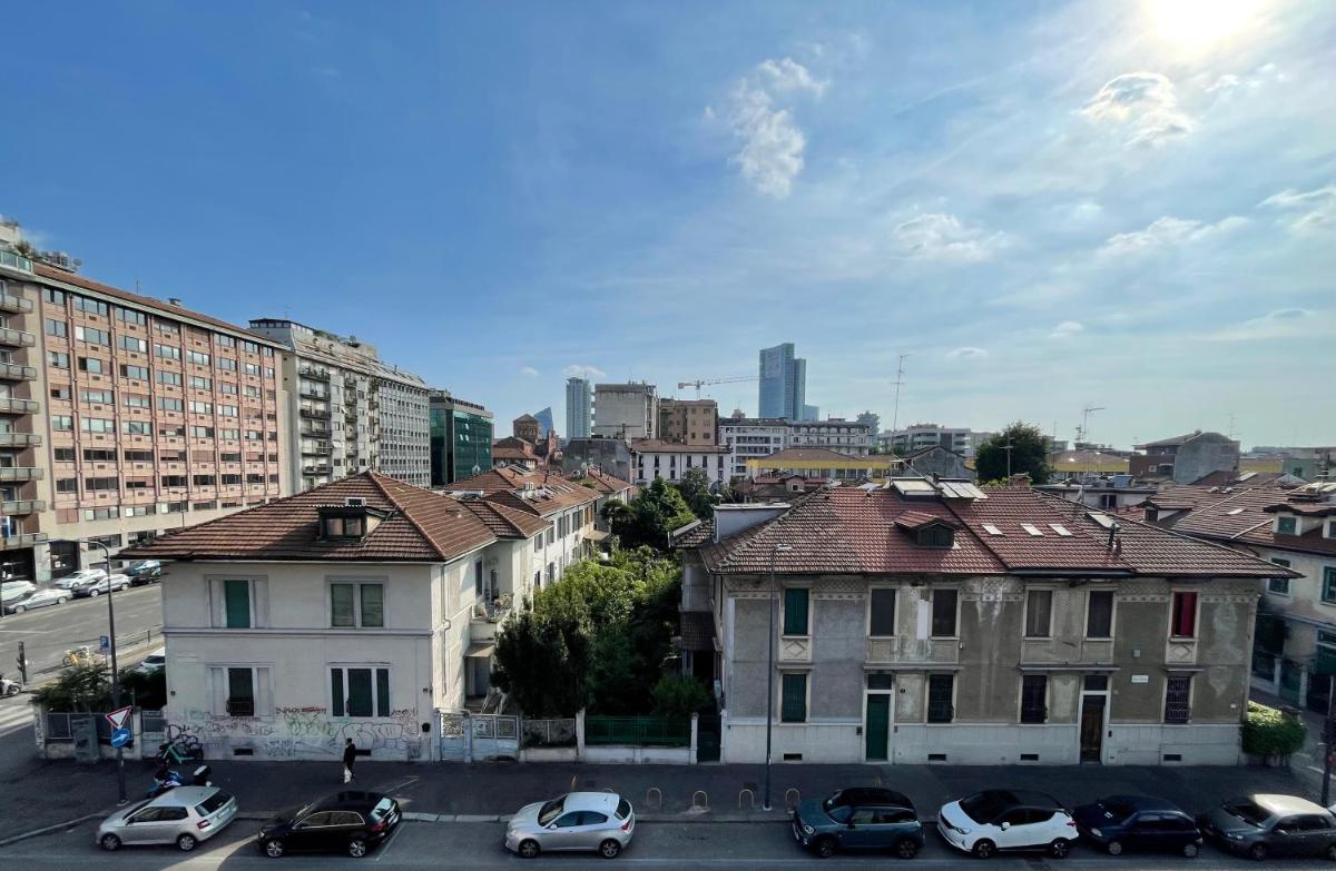Carissimi 4 - Housity
