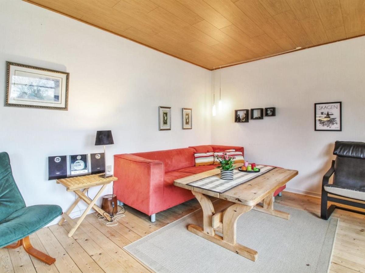 Holiday Home Sunna - 5km from the sea by Interhome - Housity