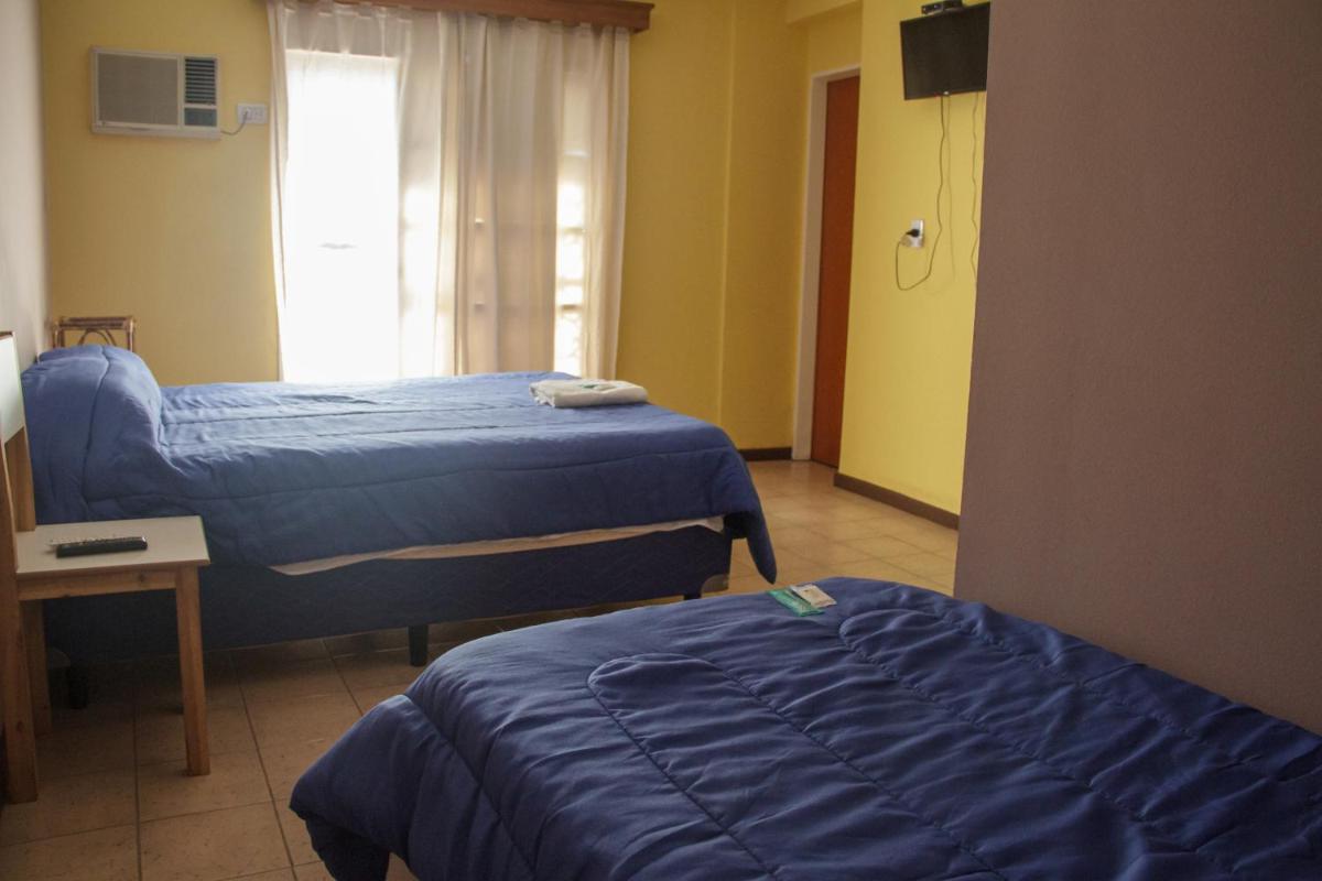 Hotel cuesta del viento II - Housity