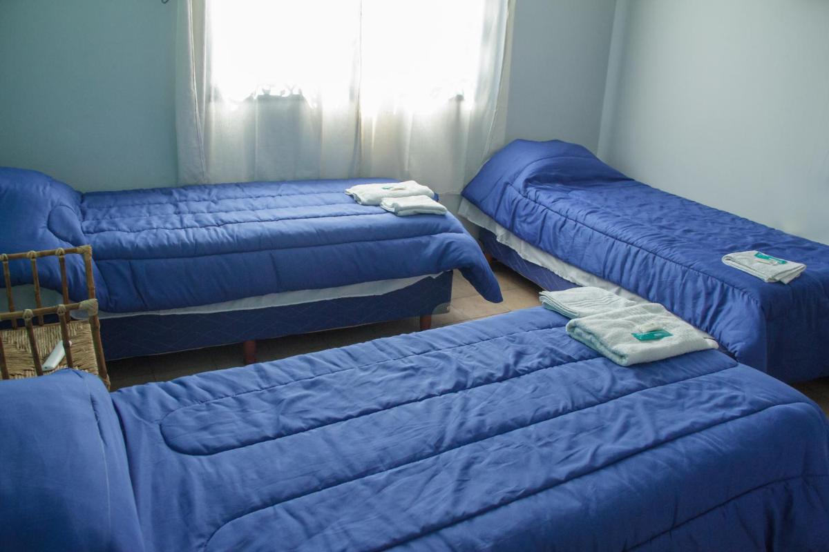 Hotel cuesta del viento II - Housity