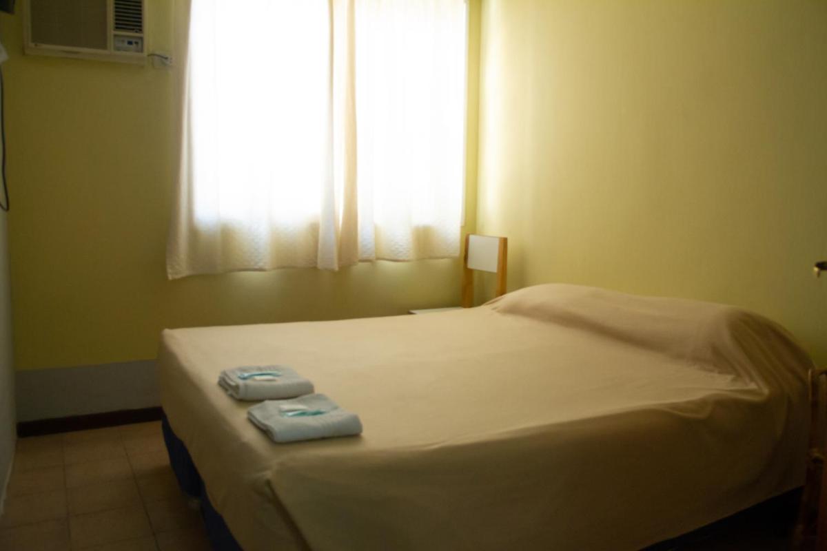 Hotel cuesta del viento II - Housity