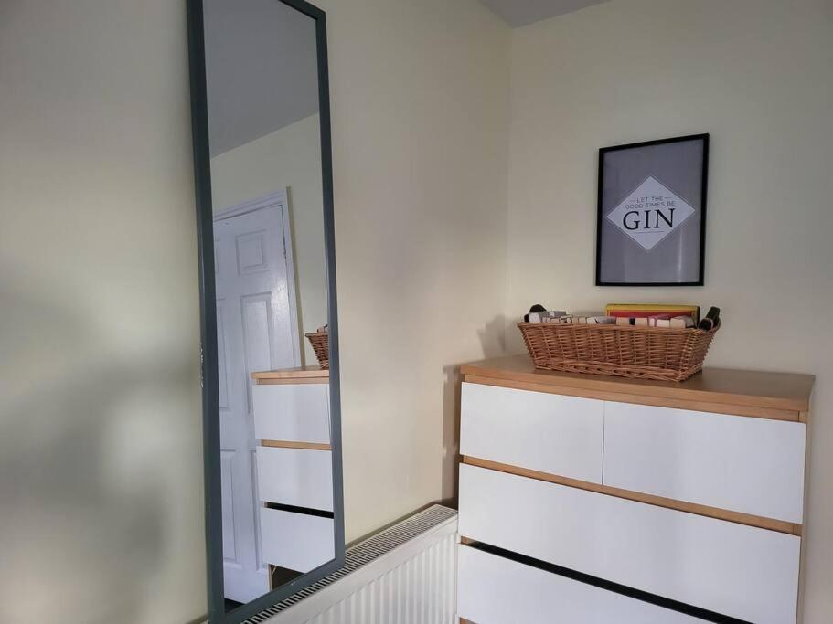 Cozy place to stay in London - Housity