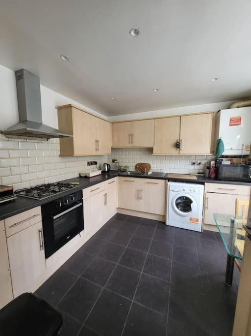 Cozy place to stay in London - Housity