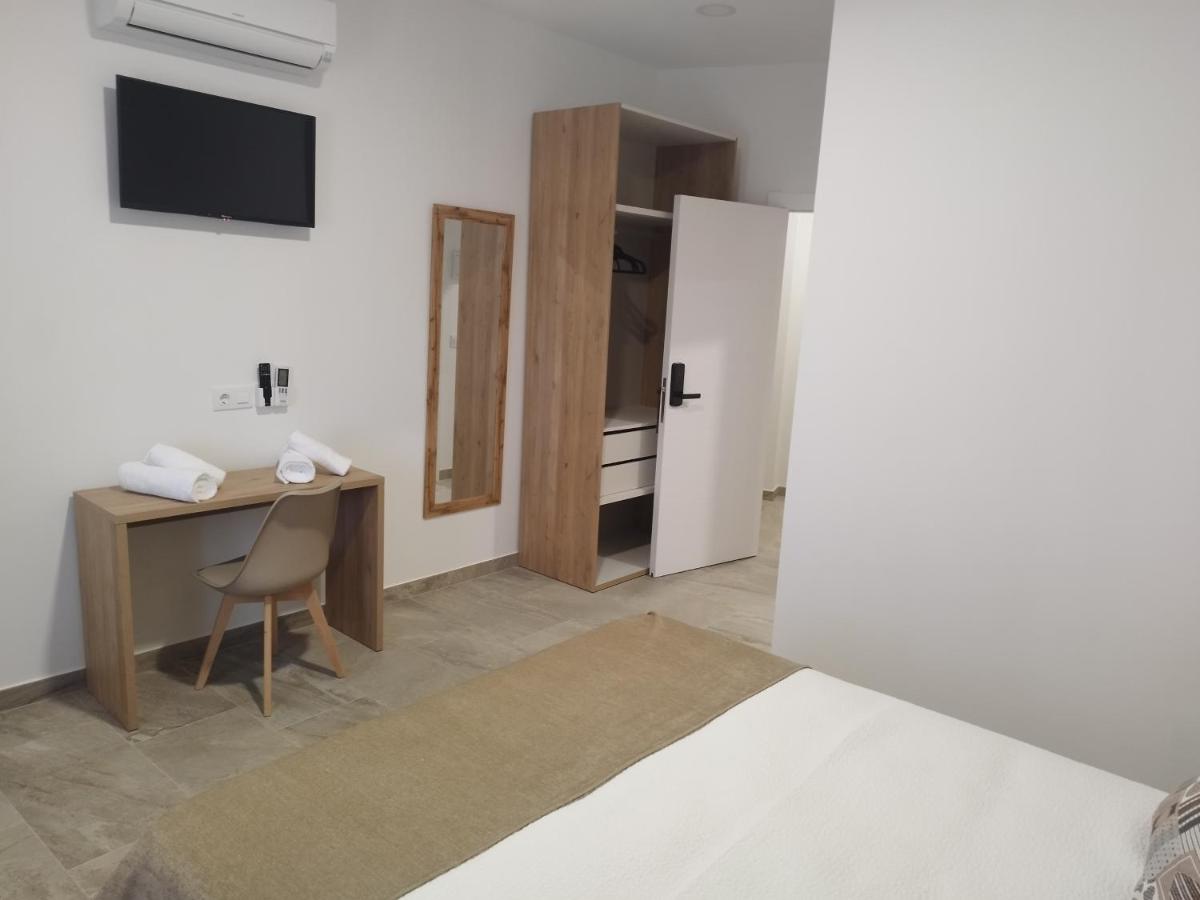 Hotel El Duende - Housity