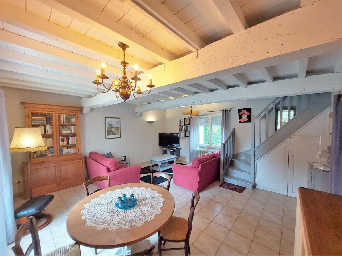 Suitetrails - Holiday Home L'Ostalet de Sarron by Interhome