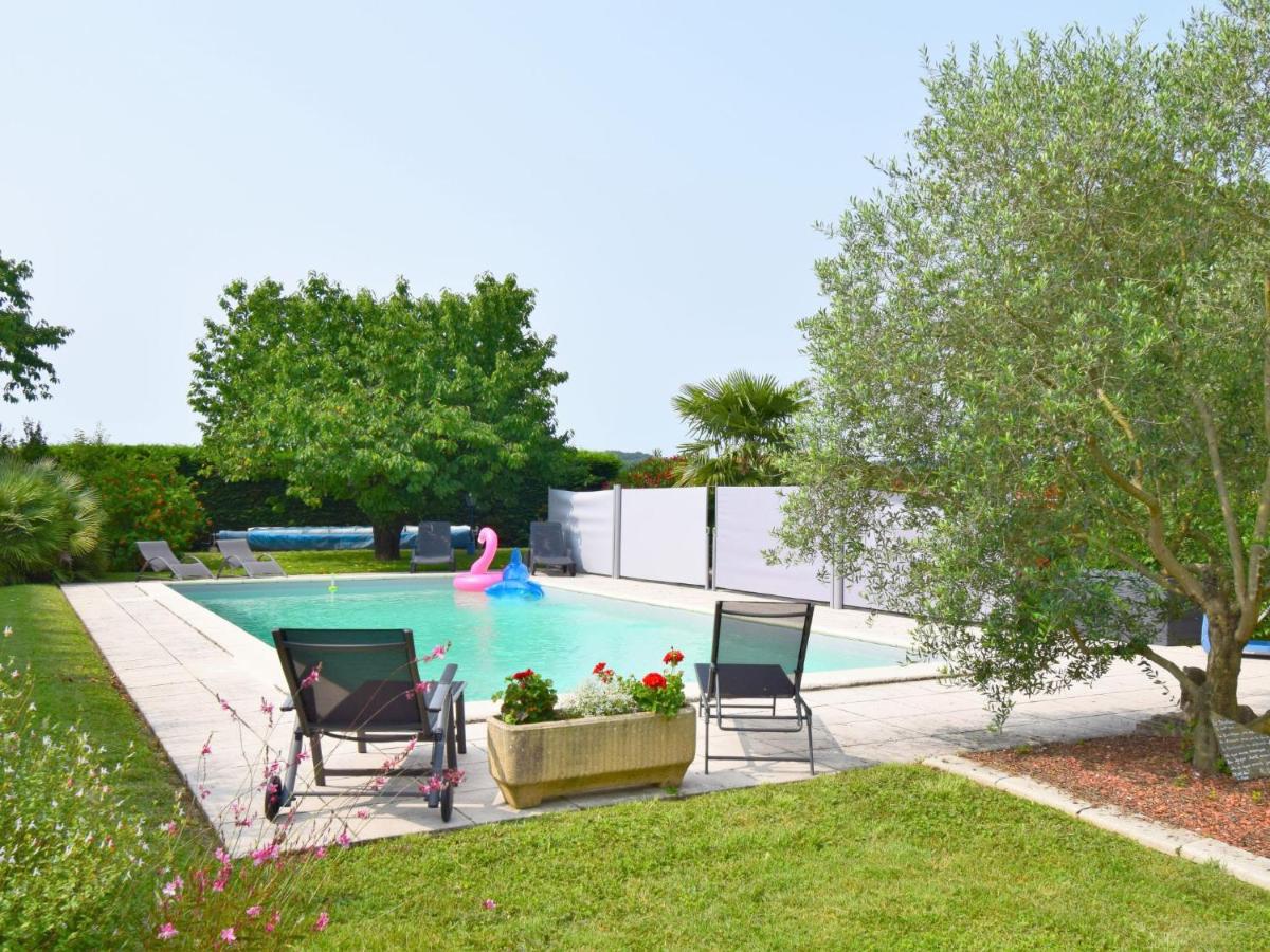 Suitetrails - Holiday Home L'Ostalet de Sarron by Interhome