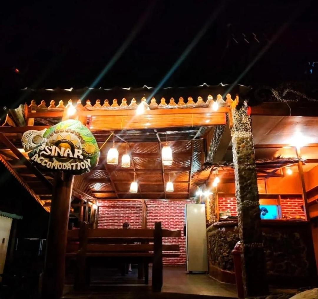 Sinar Accommodation - Housity