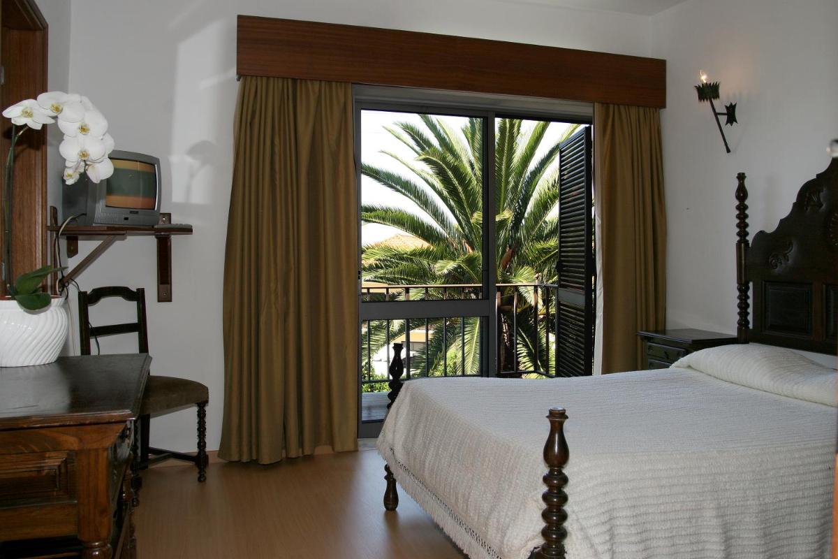 Arcada Hotel - Housity