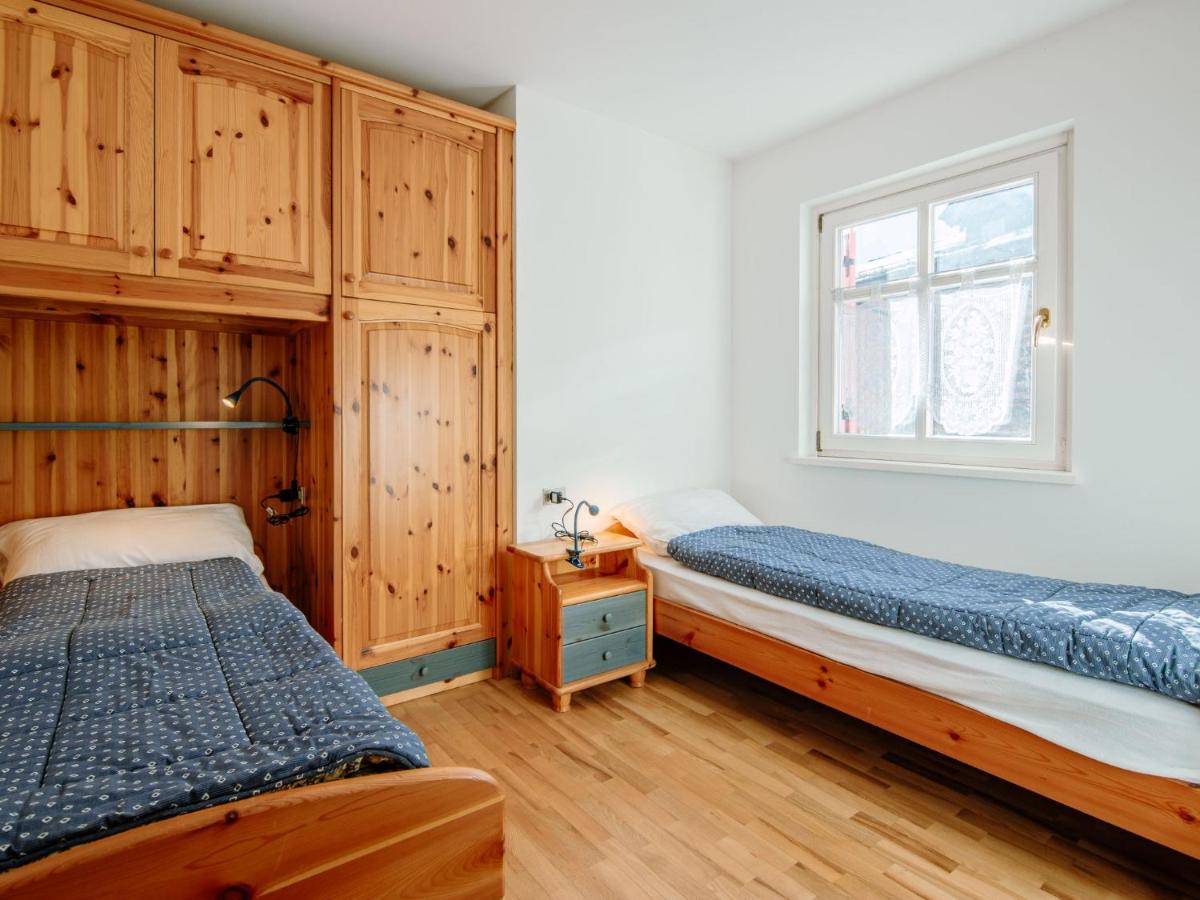 Apartment Casa Bucci by Interhome - Housity
