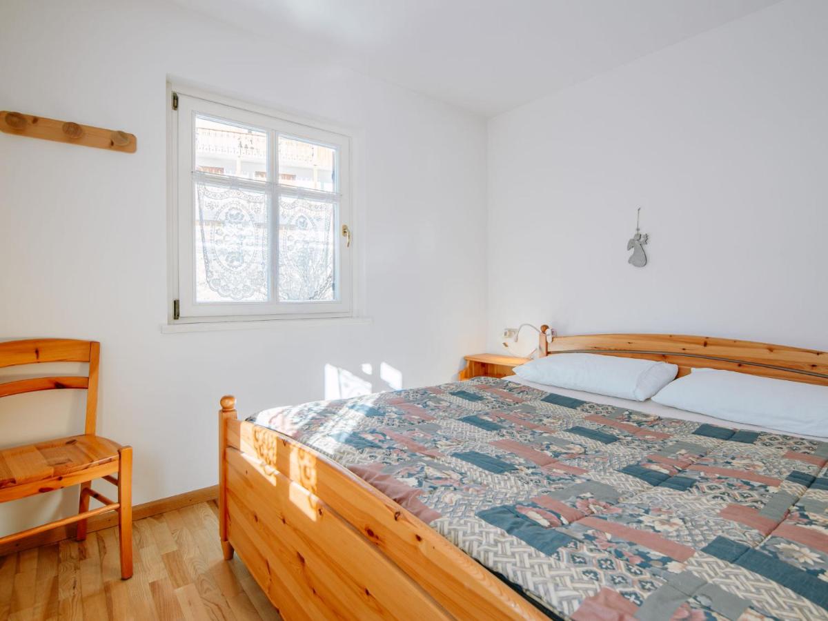 Apartment Casa Bucci by Interhome - Housity