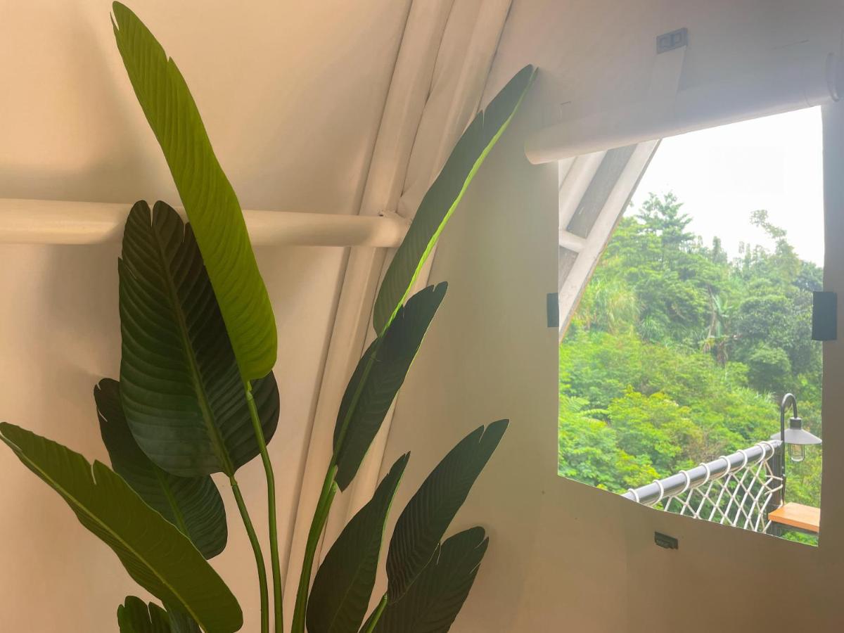 Selayang Olivehill - Kemewahan Glamping di Hutan - Housity