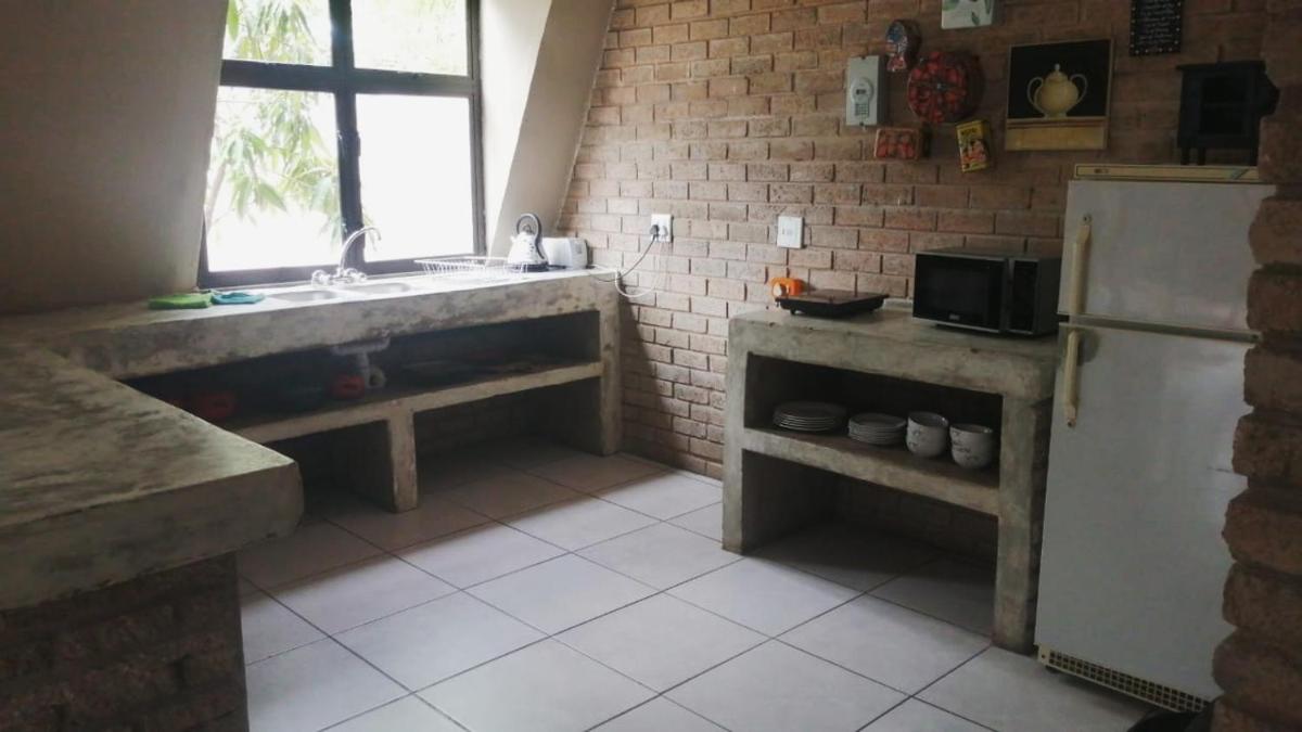Villa Africa Guesthouse - Housity