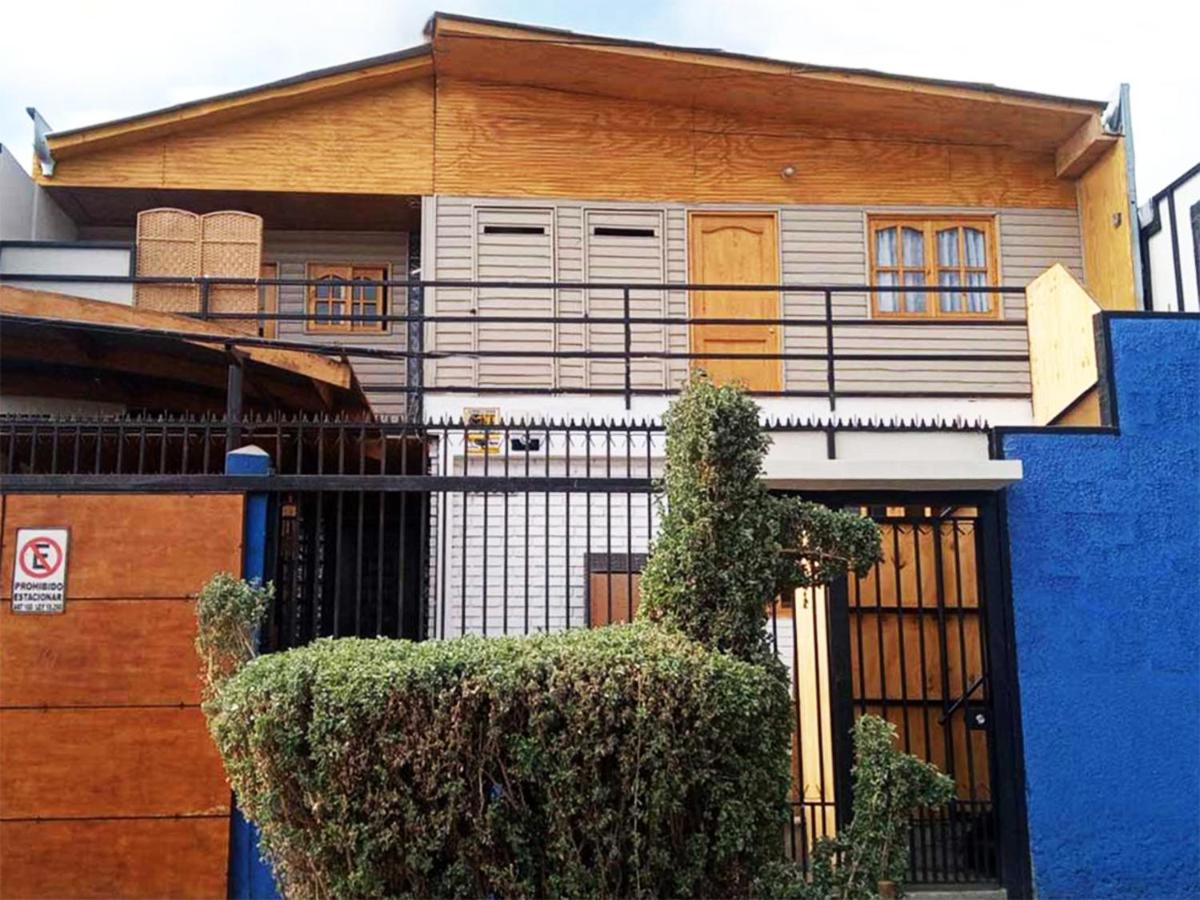 Un lugar encantador con una pequeña terraza - Housity