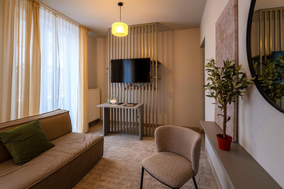 Hotel Erbenhof - Housity