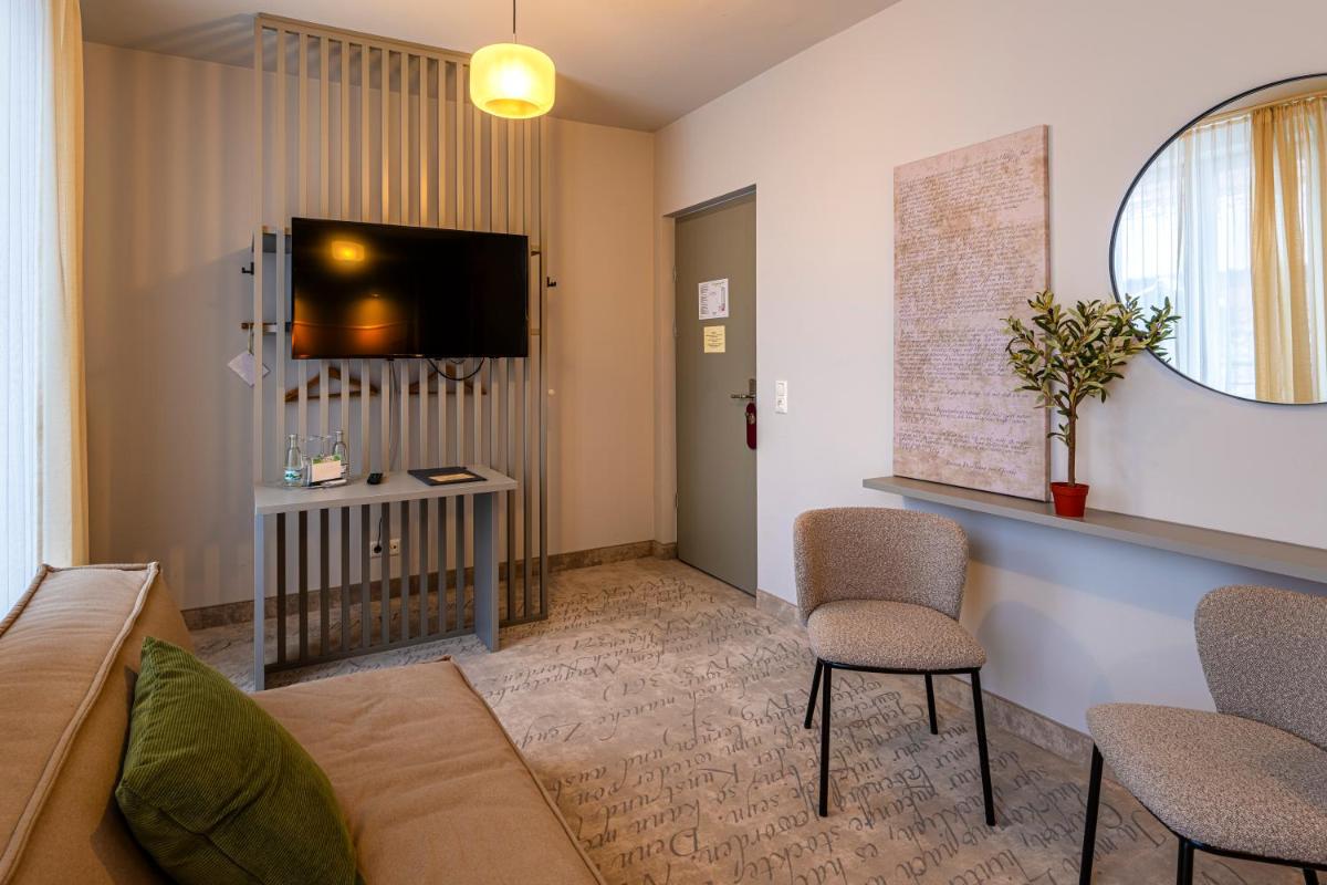 Hotel Erbenhof - Housity