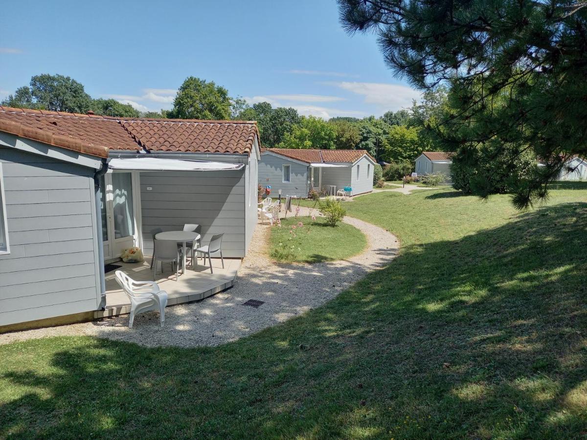 Le Hameau de Saintonge - Housity