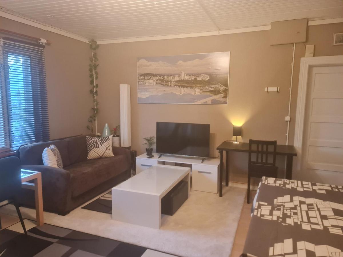 Lonely Planet Turku 2 - Housity