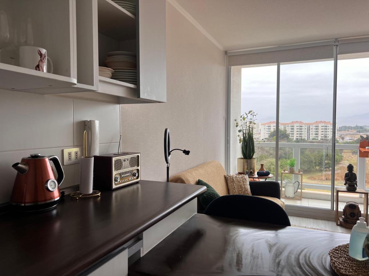 Vista al mar La Serena 2800 - Housity