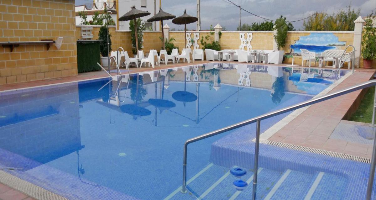 Hostal Al-Andalus - Housity