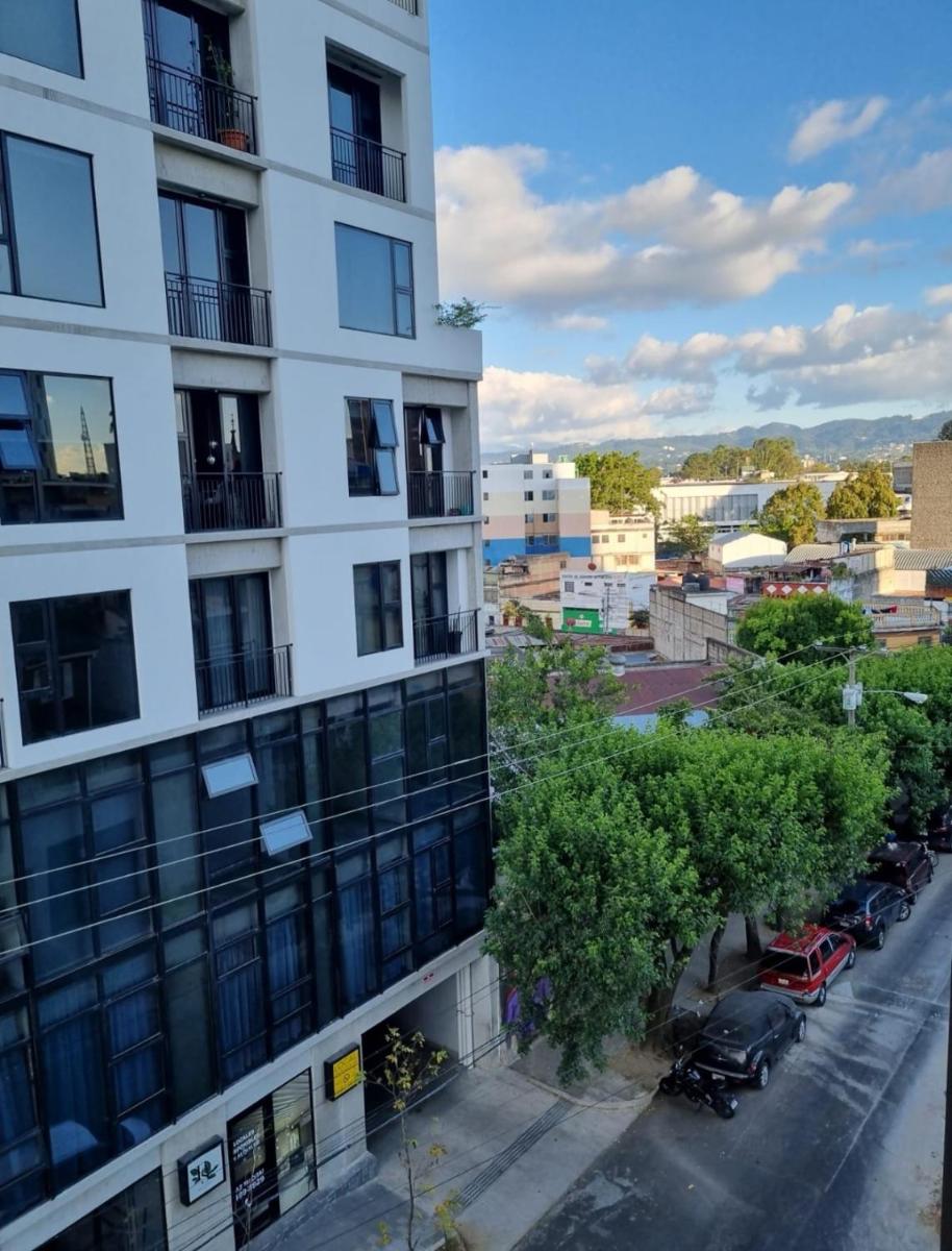 Apartamento tipo Loft Zona 4 Ciudad Capital, Guatemala - Housity