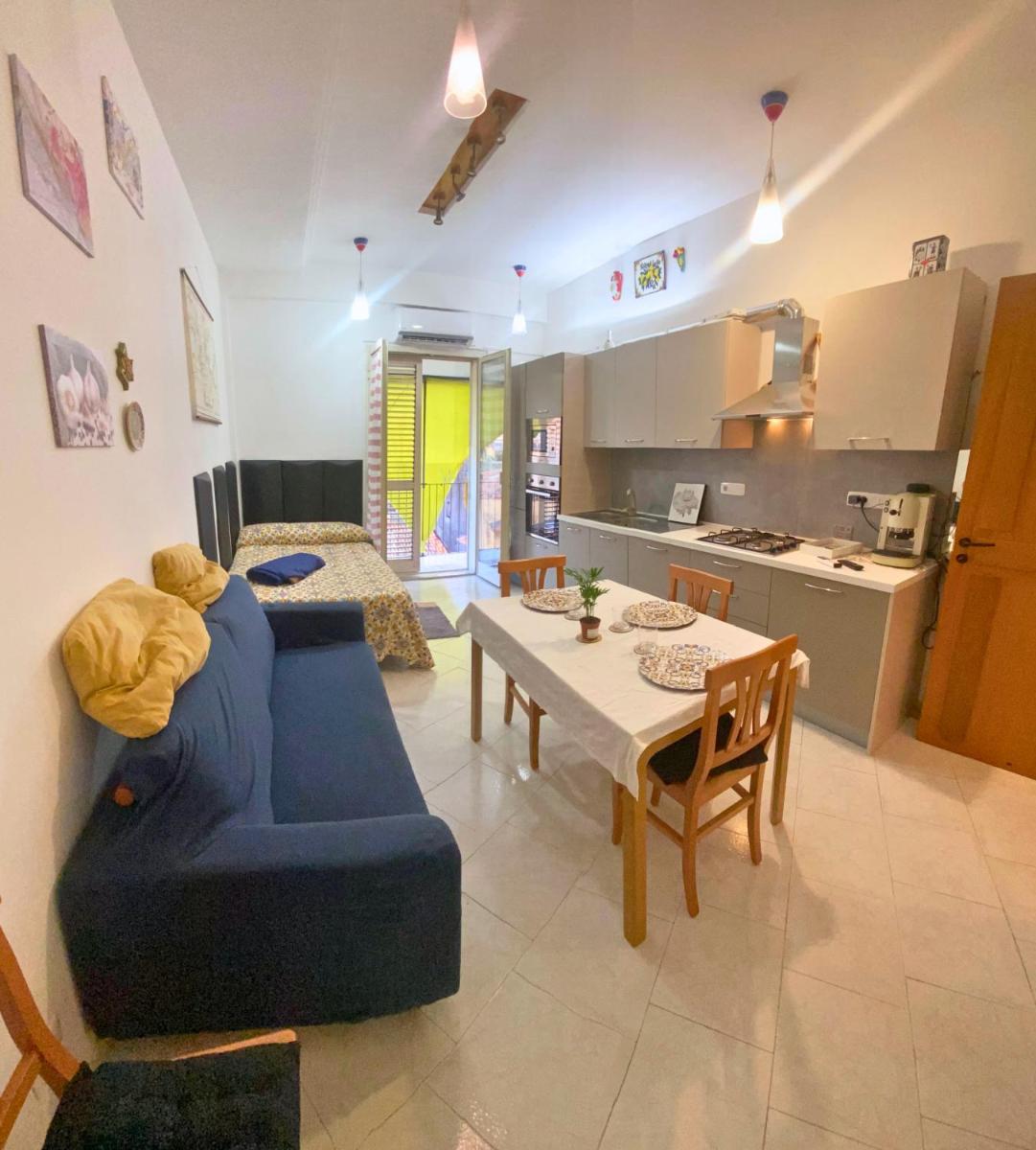 Acireale Centro - Housity