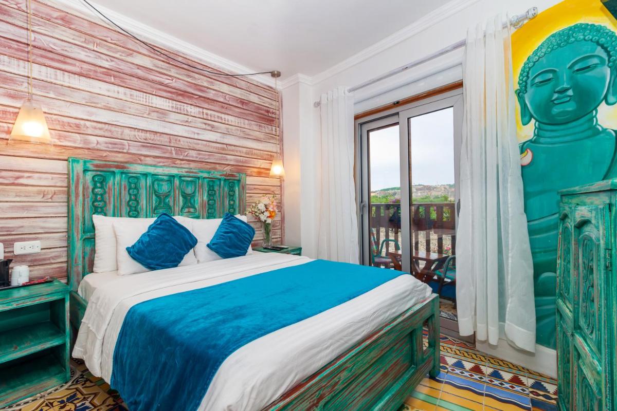 Suitetrails - Hotel Boutique Casa Isabel