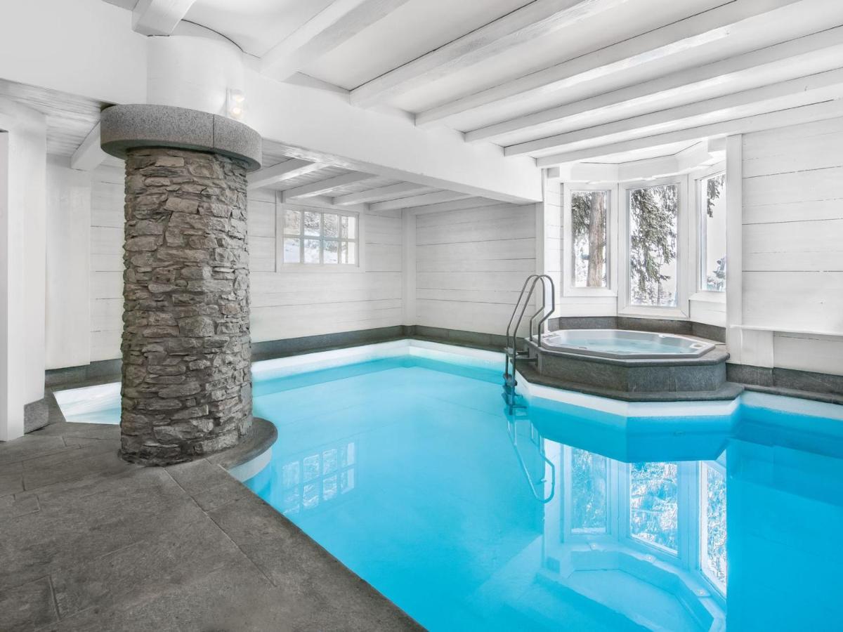 Chalet Courchevel 1850, 7 pièces, 12 personnes - FR-1-564-13 - Housity