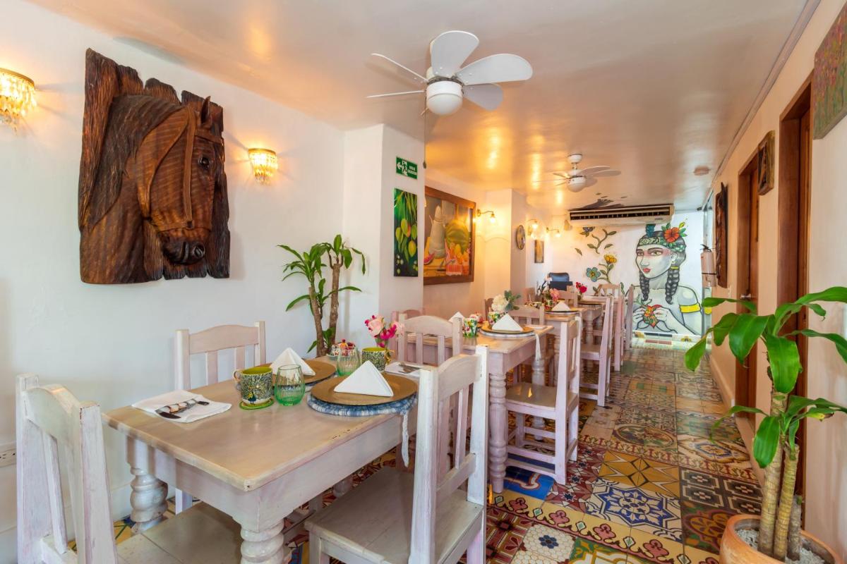 Suitetrails - Hotel Boutique Casa Isabel