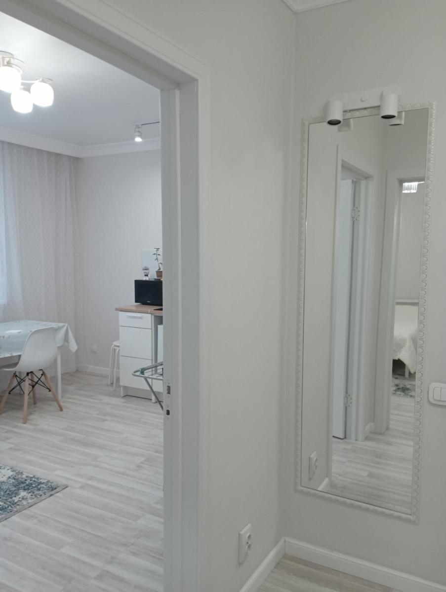 1-но комнатная квартира в центре Астаны ЖК Sezim Qala 4 - Housity