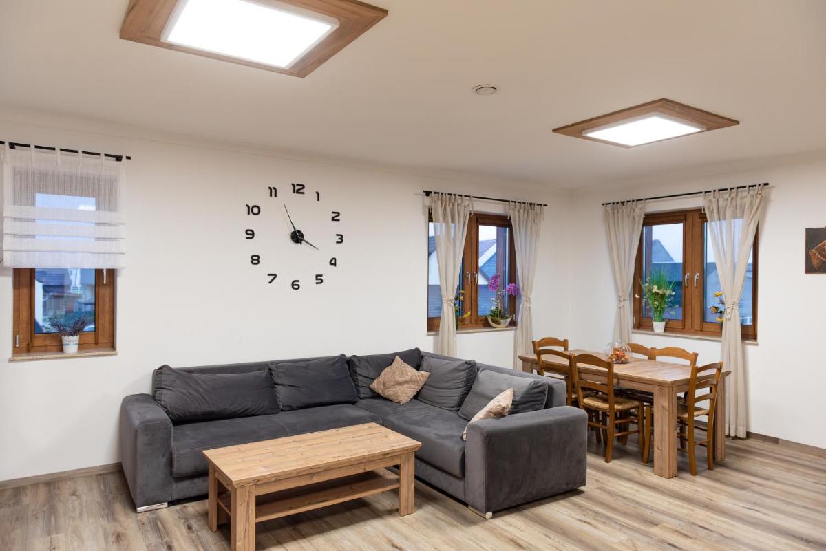 Apartament Nad Stajnią - Housity