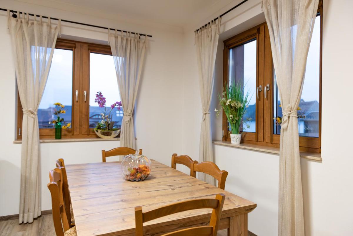 Apartament Nad Stajnią - Housity