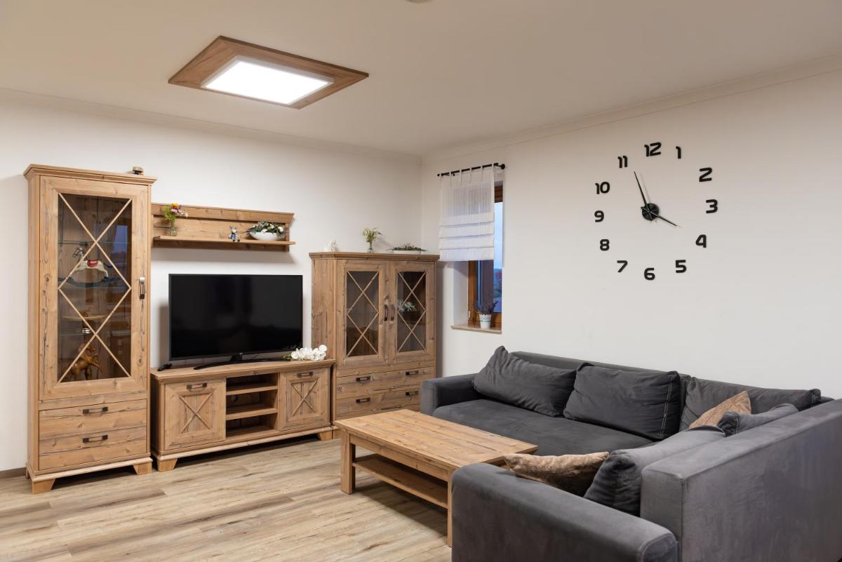 Apartament Nad Stajnią - Housity
