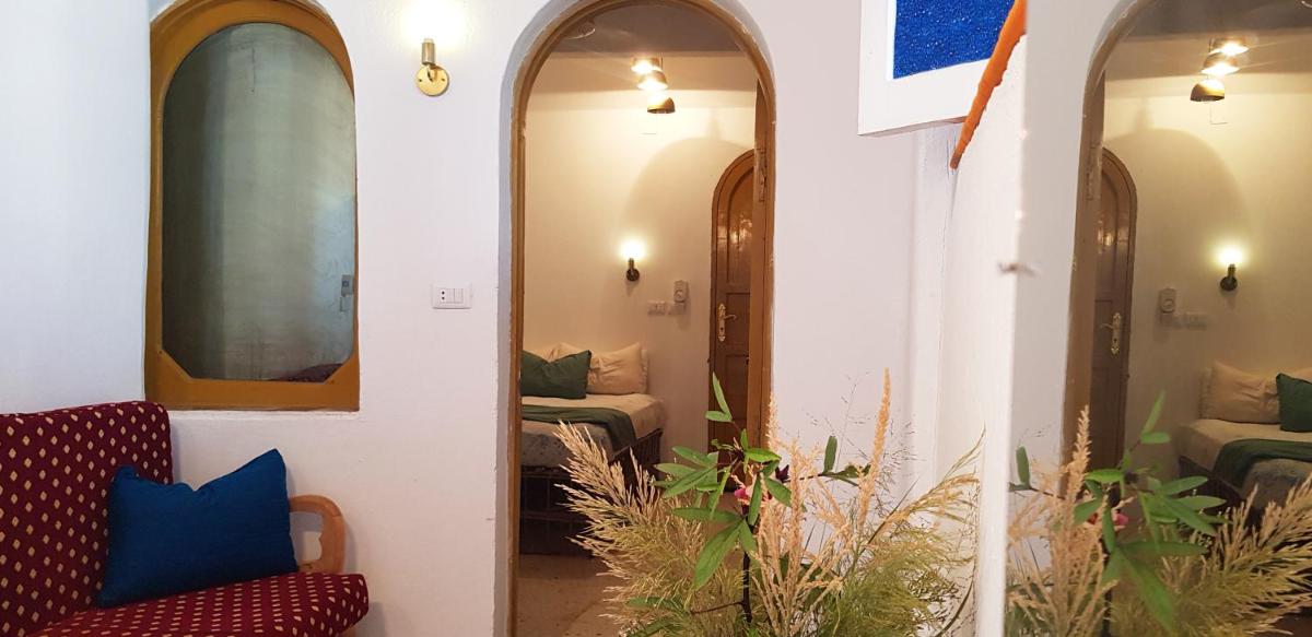 HabuHeritageHomeStayInLuxor - Housity