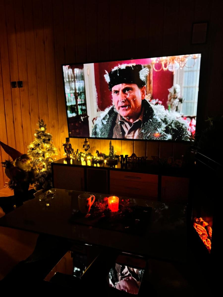 Chalet Látky - Housity