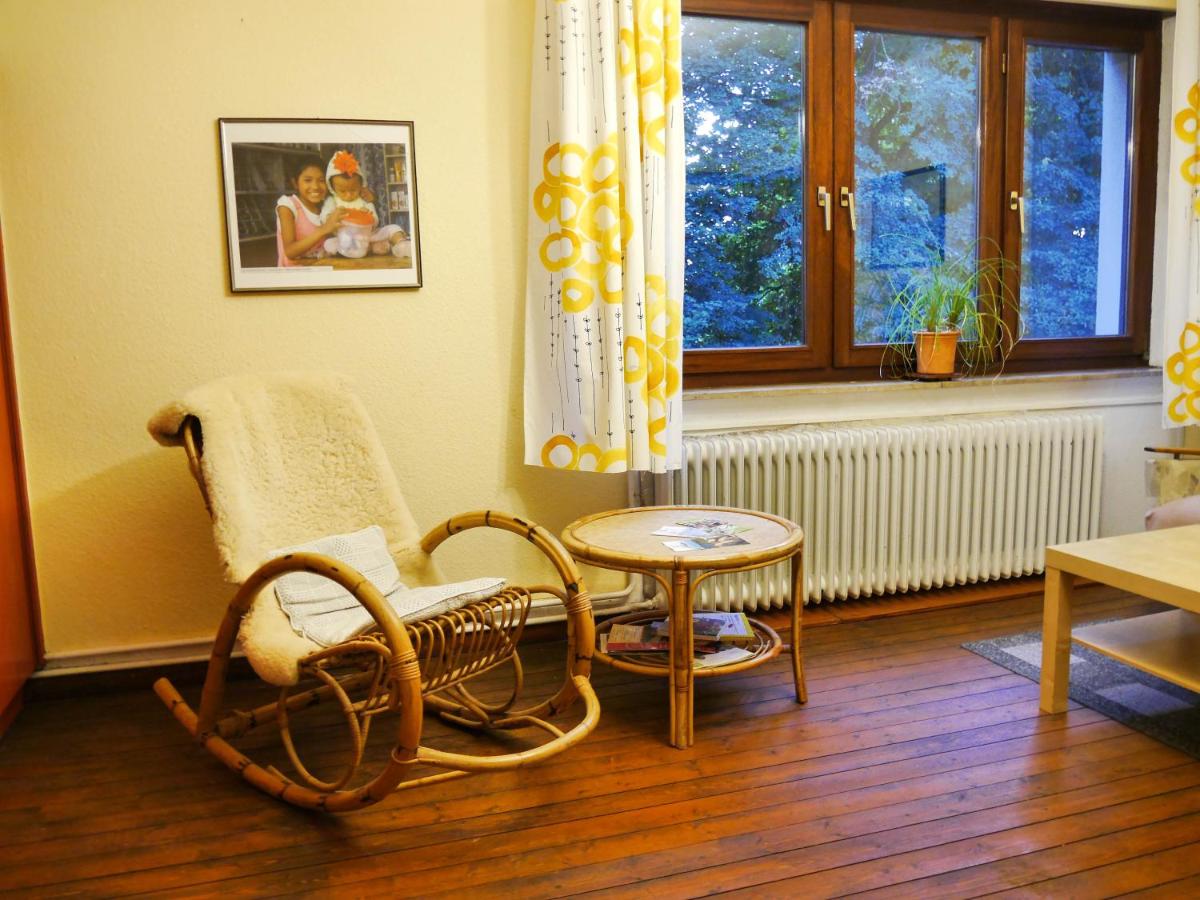 Ferienwohnung Unter den Linden - Housity