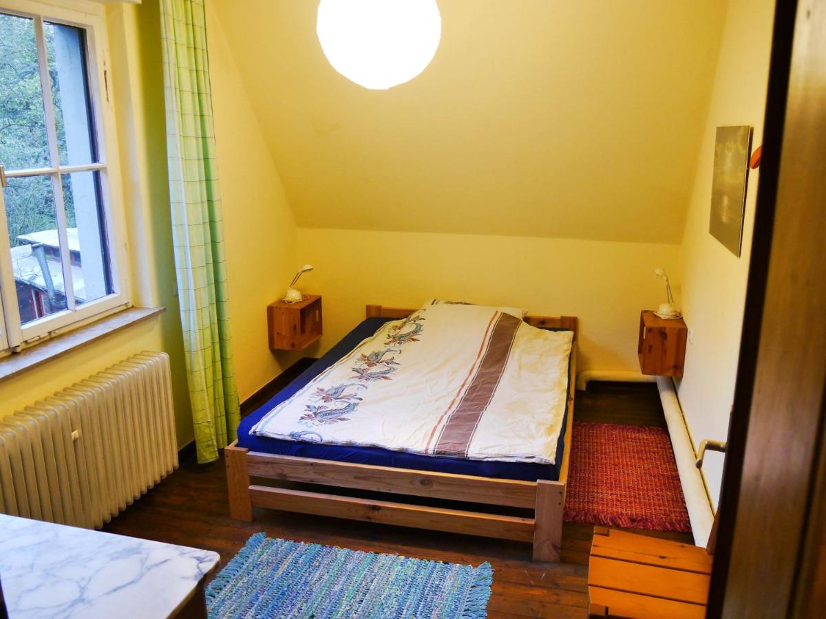 Ferienwohnung Unter den Linden - Housity