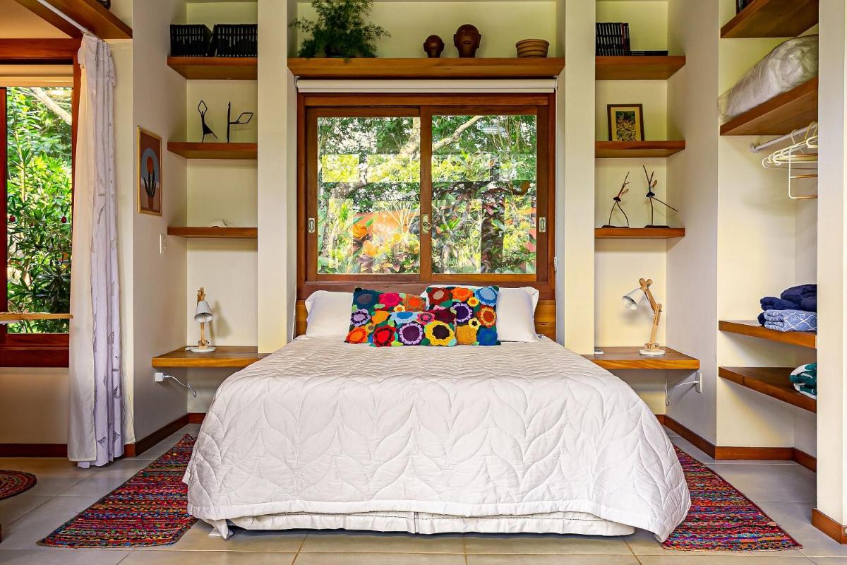 Ateliê aconchegante em meio à natureza ATL018 - Housity