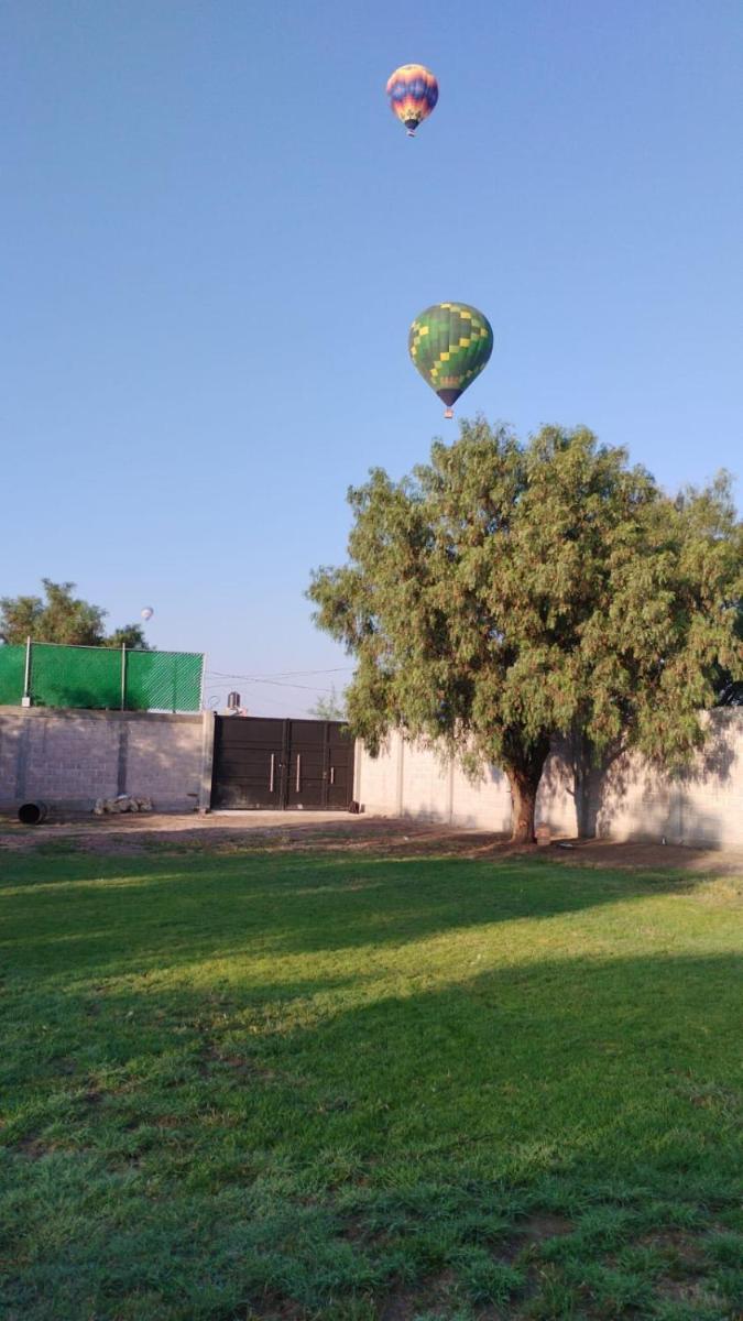 Suitetrails - KALI TEEPEE - Tienda GLAMPING EN TEOTIHUACAN